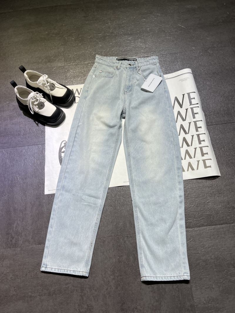 Alexander Wang Jeans